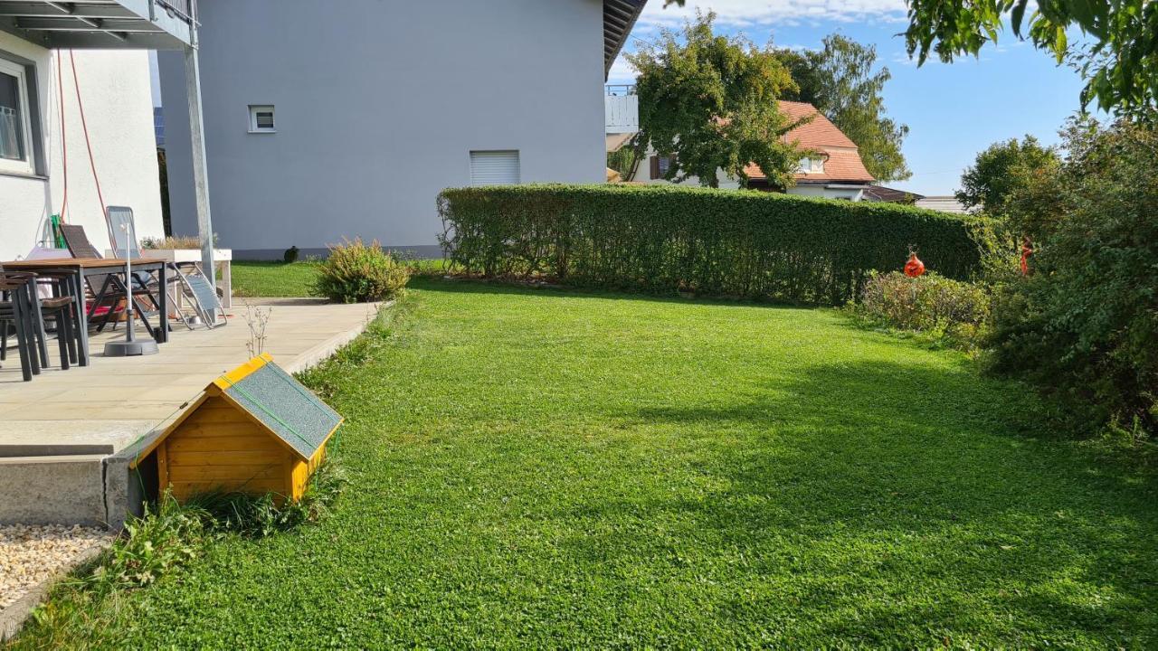 דירות Lauben  Kleine Auszeit מראה חיצוני תמונה